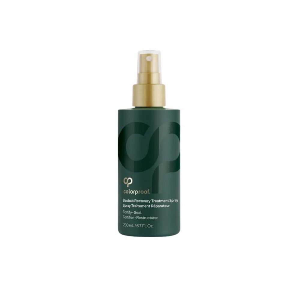Color Proof Colorproof Baobab Recovery Treatment Spray 6.7 oz